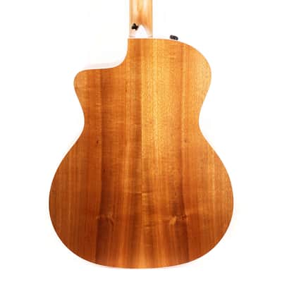 Taylor 214ce-K Koa Grand Auditorium Acoustic-Electric image 6