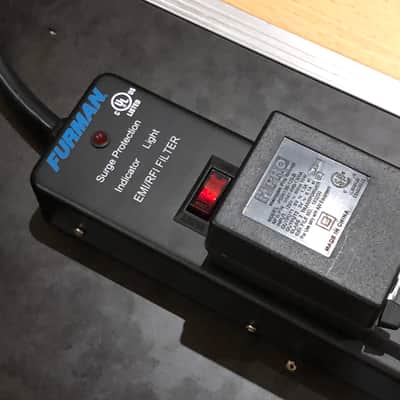 Dimebag Darrell Pedalboard Project (Whammy WH-1 / MXR ZW44 / Dunlop DB01 / GCB95O) image 18