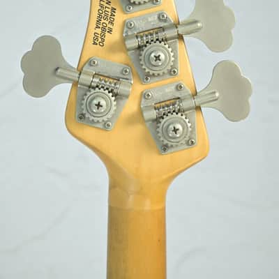 MUSIC MAN Sterling 4 Pearl Platinum 1999 [E01928] [12/22] image 13