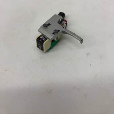 Audio Technica AT80E Cartridge and Stylus - Tested, Works image 6