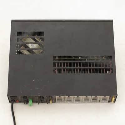 Bogen V100 Power Vector Amplifier, Configurable image 8