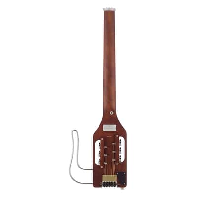 Ultralight Folk Brown Traveler image 5