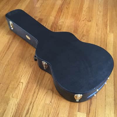 Rare USA Lefty Martin OM-1L Polished All Solid Woods Folk Guitar 1 3/4” Nut Upgraded Vintage Tuners OHSC image 22