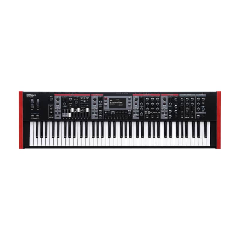 Roland V-Stage 76 Digital Stage Piano image 1
