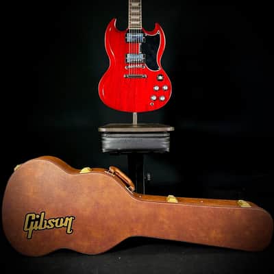 Gibson SG Standard ‘61 image 9