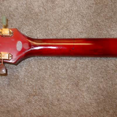 Epiphone (IBG) 1959 Les Paul Standard Tri Burst image 7