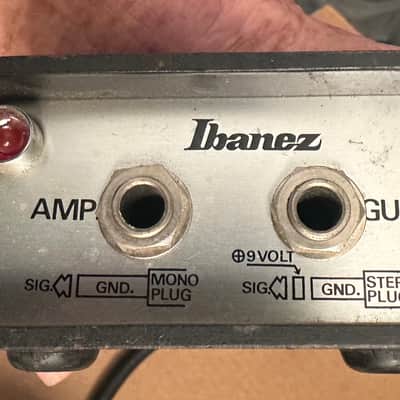 Ibanez Phantom Power unit for 2700 Artist 2622 & other models 1977-80 image 2