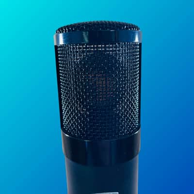 Slate Digital ML-1 Cardioid Condenser Microphone image 2