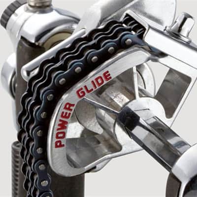 Tama Iron Cobra 900 Power Glide Double Pedal image 4