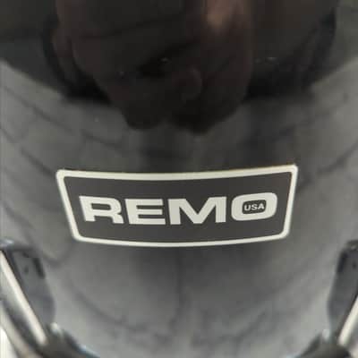 Remo Quadura 12 Rack Tom image 2