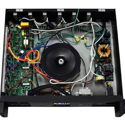 Furman P2400AR 20A Power Conditioner and Voltage Regulator image 3