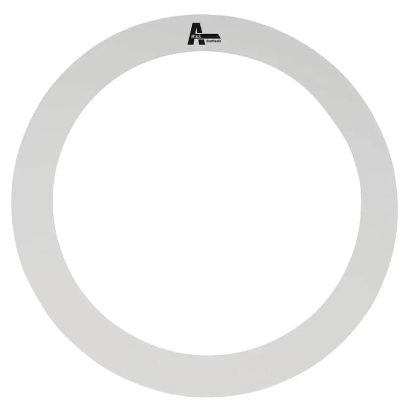 Attack No Overtone Ring 15" Bild 1
