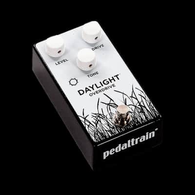 Used Pedaltrain Daylight Overdrive Pedal image 2