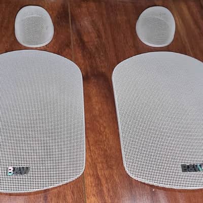 B&W LM1 Leisure Monitor Pair - LOWEST PRICE ONLINE - Excellent Drivers & Grills image 12