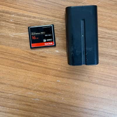Sound Devices 744T 4-Track Digital Audio Recorder 2000s - Gray image 3