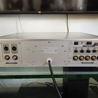 VICTOR/JVC xp da1000 dac image 4