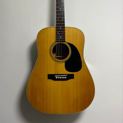 Nashville takamine factory lawsuit martin D76 1970s Japan made image 2