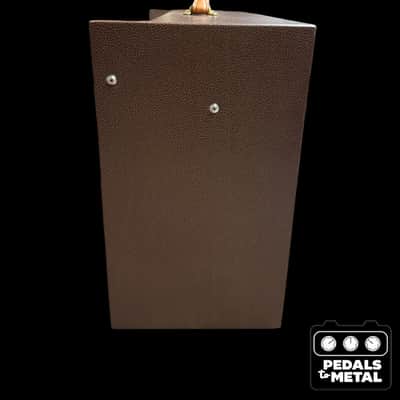 Magnatone Twilighter Stereo 22+22-Watt 2x12" Guitar Combo - x15503 image 2
