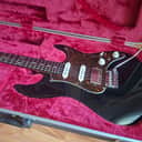 Ibanez AZ2204N-BK Prestige Black