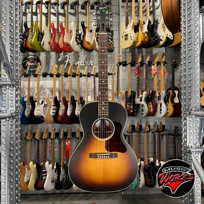 Gibson   L 00 Special Satin Sunburst image 2