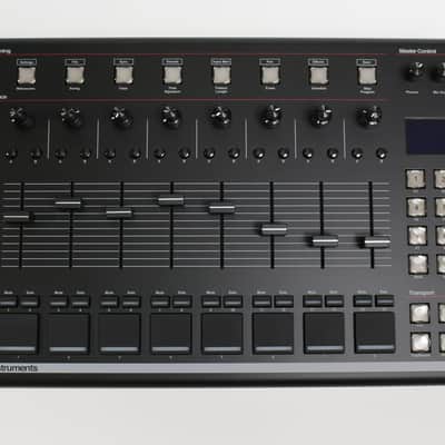 ISLA Instruments S2400 + Decksaver image 2