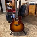 Taylor 714ce with ES2 Electronics 2014 - 2017 - Vintage Sunburst