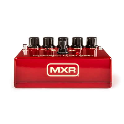 MXR EVH Modern High Gain Pedal *Pre-Order Ships 4/28!* image 2