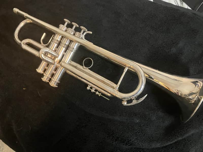 King 2070 Legend Trumpet 1995 | Reverb