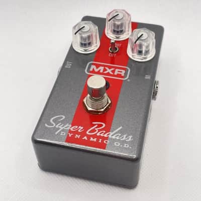 MXR M249 Super Badass Dynamic O.D. | Reverb