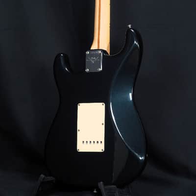 FENDER CUSTOM SHOP Master Built Eric Clapton Stratocaster NOS by Todd Krause Mercedes Blue [CZ51728] (03/16) image 10
