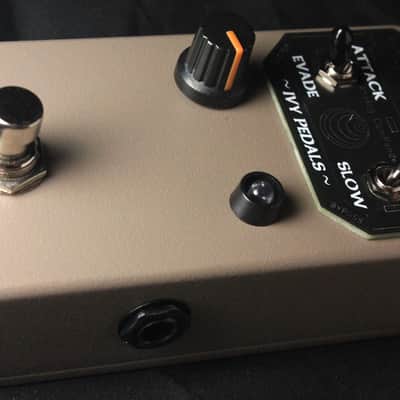 Ivy Pedals Tempus Magi 2 - Vintage Brown image 9