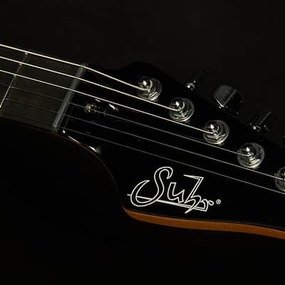 Suhr Pete Thorn Signature Standard HSS image 3