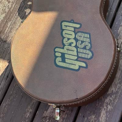 1991 Gibson Les Paul Studio with Ebony Fretboard 1990 - 1995 - Wine Red image 14