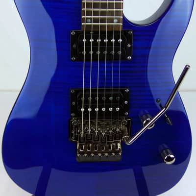 Dean 350F Electric Guitar image 1