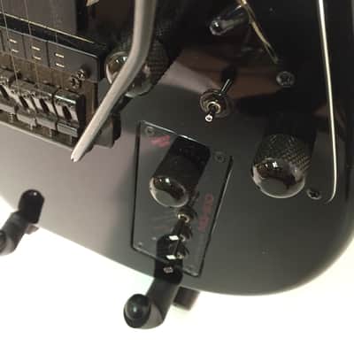 Casio Midi MG 510 Modelling guitar Made in Japan image 9