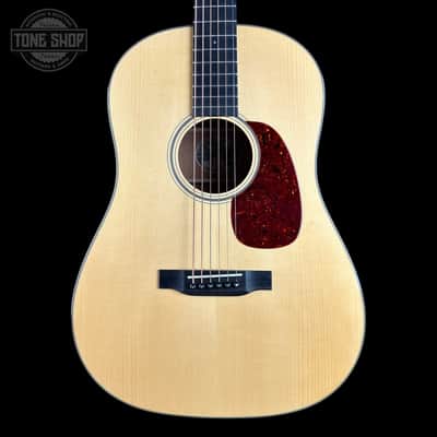 Used Collings Baritone 1 A Adirondack/Mahogany w/case TSU26191