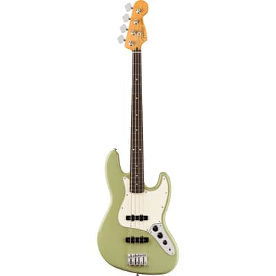 Fender USA 1998 American Vintage '62 Jazz Bass [4.46kg] | Reverb