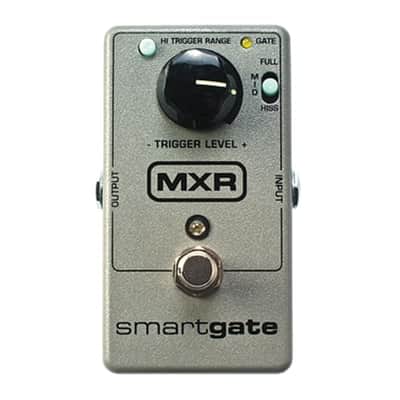 Maxon NG-9 Noise Gate w/Box | Vintage 1980s Made in Japan | Reverb