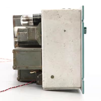 Teleregister Corp Dept of Commerce Peak Clipping Tube Amp Amplifier #46270 image 11