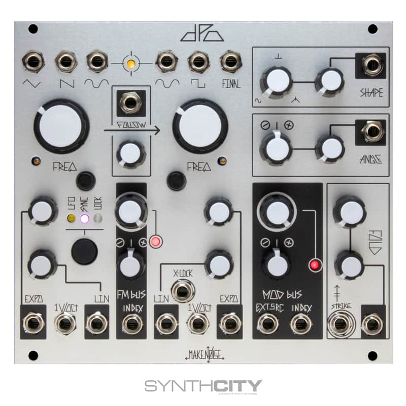 鍵盤楽器 Make noise dpo make_noise_dpo.jpg?optimize=