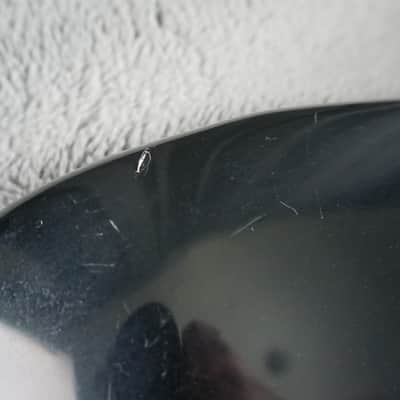 Fender MIJ Stratocaster Neck (1989–1990 FujiGen) on Parts Body – Gotoh Tuners image 7