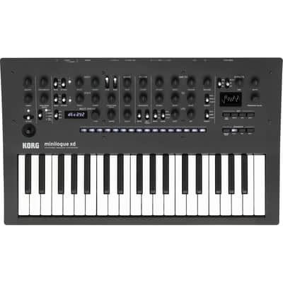 Minilogue XD image 1