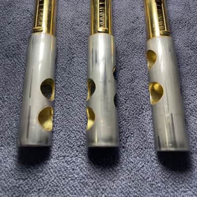 Kanstul 1000 Chicago ML in Gold Lacquer image 8