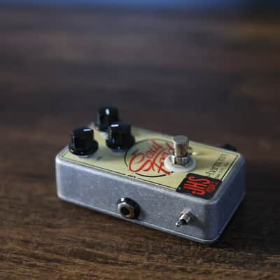 JHS Electro-Harmonix Soul Food with "Meat & 3" Mod image 2