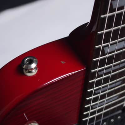 Gretsch Electromatic G2504 Jet Pro electric GUITAR used - | Reverb