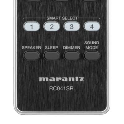 Marantz NR1200 Stereo Receiver **OPEN BOX** image 5