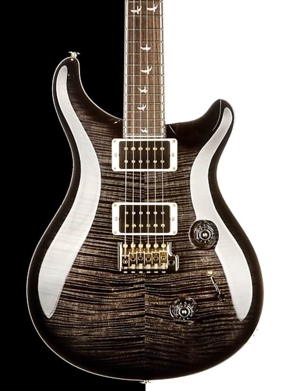 PRS 30th Anniversary Custom 24 10-Top 2015 image 7