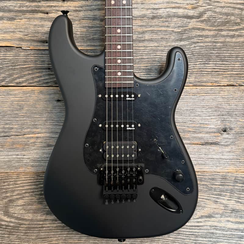 Charvel USA Select So-Cal Style 1 HSS FR | Reverb