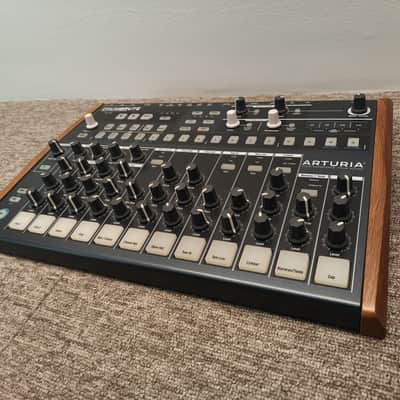Arturia DrumBrute image 4