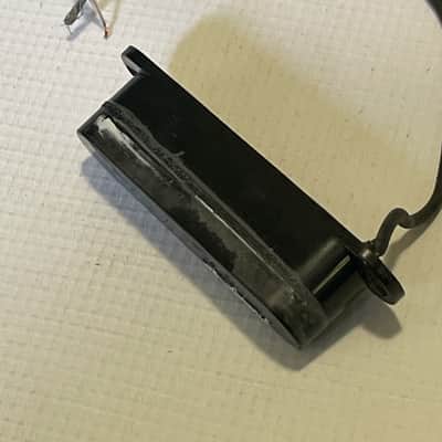 1989-91 Charvel Jackson Spectrum Series Guitar J200 Stacked Neck Single Coil Pickup 11.02k image 5